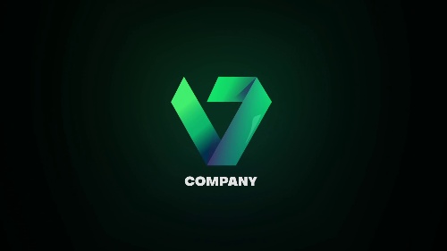 Future-ready Logo Digital Media Design