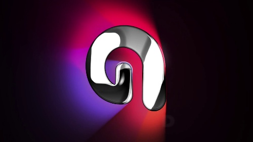 Future-ready Logo Digital Media Design