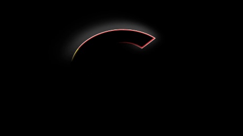 Future-ready Logo Digital Media Design