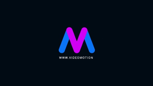 Luxurious-finish Space Logo Video Editing Pack