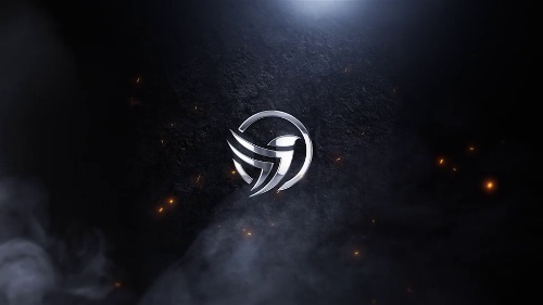 Limitless Logo Impact Professional