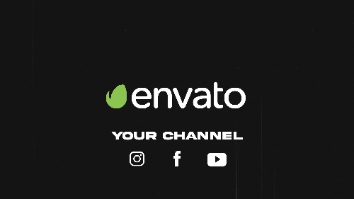 High-caliber Logo Opener Video Setup Pro
