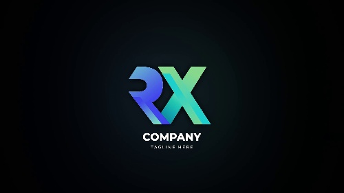 Future-ready Logo Media Pack