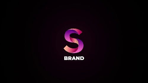 Best-in-design Logo Motion Design