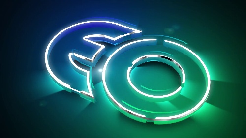 Best-in-design Logo Motion Design
