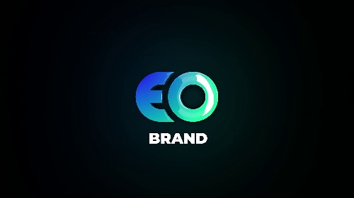 Best-in-design Logo Motion Design