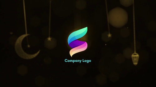 Supreme Ramadan Logo Developer