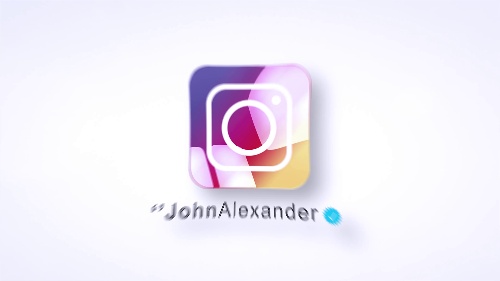 Customized-style Social Logo Studio