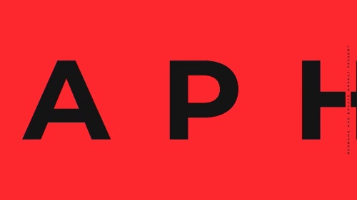 Best-in-design Logo Typo Visual Setup