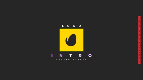 Best-in-design Logo Typo Visual Setup
