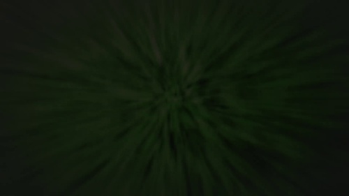 Pioneering Glossy Logo Video Artist