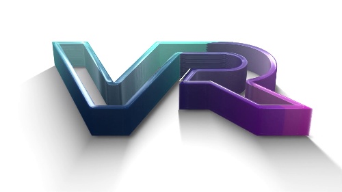 Future-proof Logo Reveal Media Visualizer