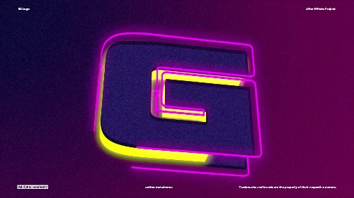 Genuine Logo Intro Visual Pack