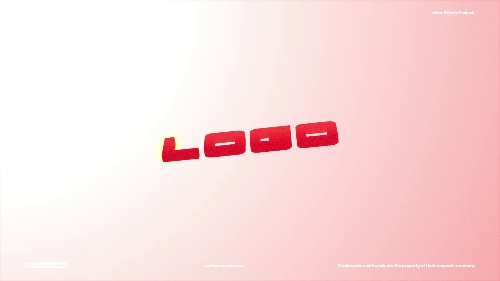 Genuine Logo Intro Visual Pack