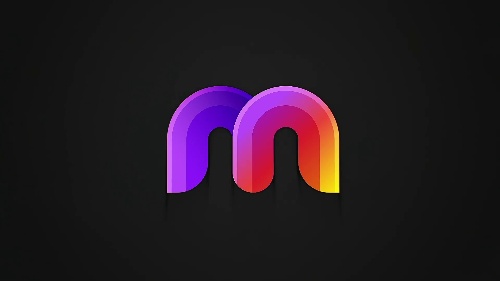Inspiring Ambient Logo Reveal Media Project Setup