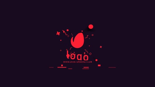 New-generation Simple Logo Media Creator