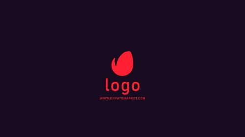 New-generation Simple Logo Media Creator
