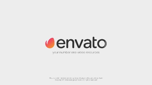 Fantastic Testimonials Logo Opener Animation