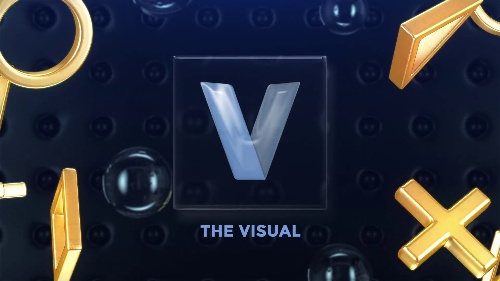 Unrivaled-quality Game Logo Reveal Media Studio