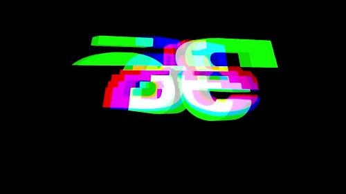 Dynamic-innovation Logo Animation Motion Designer Pro