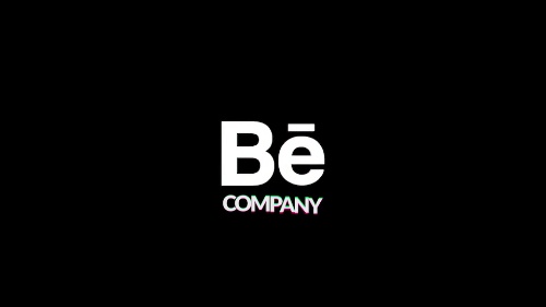 Dynamic-innovation Logo Animation Motion Designer Pro