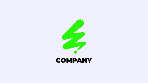 Iconic-design Logo Animation Visual Video Generator