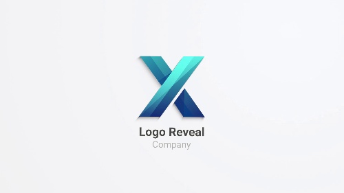 Extraordinary Logo Animation Configuration