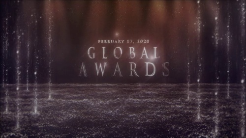 Fast-paced Global Awards/Ceremony Titles Editing Designer