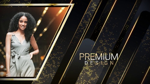 Highly-innovative Luxury Titles | Award Titles Animation Studio Pro