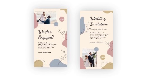 Powerful Wedding Instagram Stories Optimizer