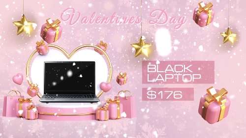 Versatile-design Valentines Sale Online