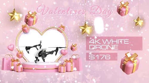 Versatile-design Valentines Sale Online