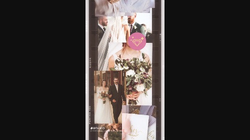 Ultra-modern Wedding Day Video Designer Pro