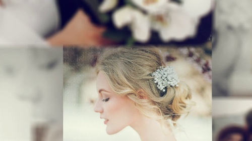 Premium-design Wedding Romantic Media Pack