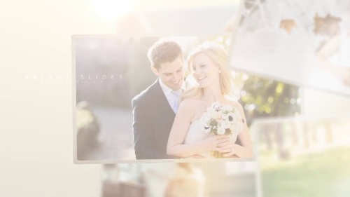 Master-class Wedding Promo Visual Video Generator