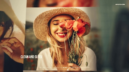 Captivating-design Photo Slideshow Gallery Visual Setup