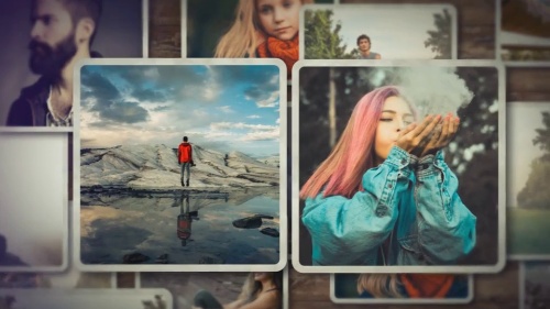 Fantastic Photo Slideshow Optimizer