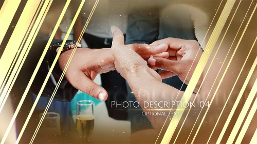 Bright-design Wedding Digital Project Pro