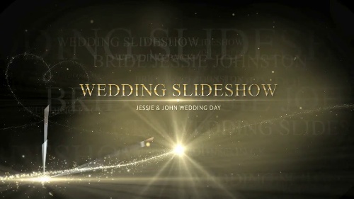 Bespoke Wedding Motion Media