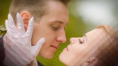 Artistic-touch Wedding Reel Editor Pro