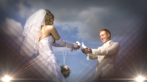 Artistic-touch Wedding Reel Editor Pro