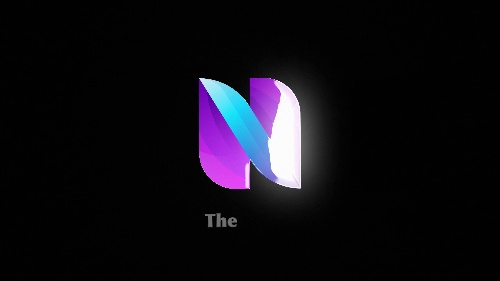 Alluring-look Logo Reveal Dynamic Studio